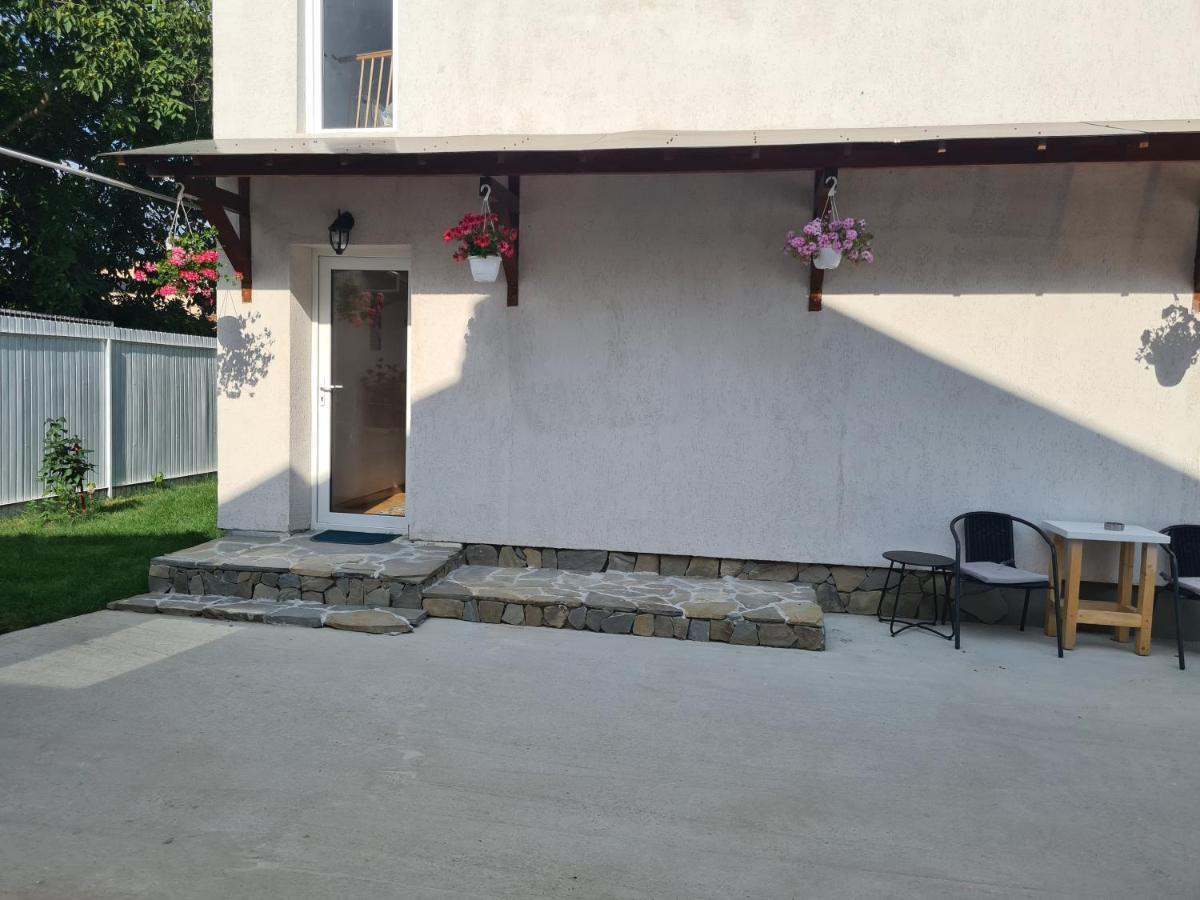 Luca'S Studio 3 ,Close To Therme Bucharest, Airport Otopeni Balotesti Exterior foto